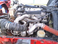 いすゞフォワードクレーン4段増トン（6t・8t）[写真38]