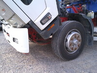 いすゞフォワードクレーン4段増トン（6t・8t）[写真40]