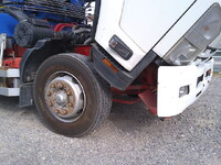 いすゞフォワードクレーン4段増トン（6t・8t）[写真41]