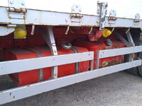 いすゞフォワードクレーン4段増トン（6t・8t）[写真10]