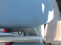 三菱ふそうキャンターアルミバン小型（2t・3t）[写真13]