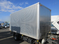 三菱ふそうキャンターアルミバン小型（2t・3t）[写真25]