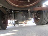 三菱ふそうキャンターアルミバン小型（2t・3t）[写真27]