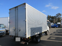 三菱ふそうキャンターアルミバン小型（2t・3t）[写真05]