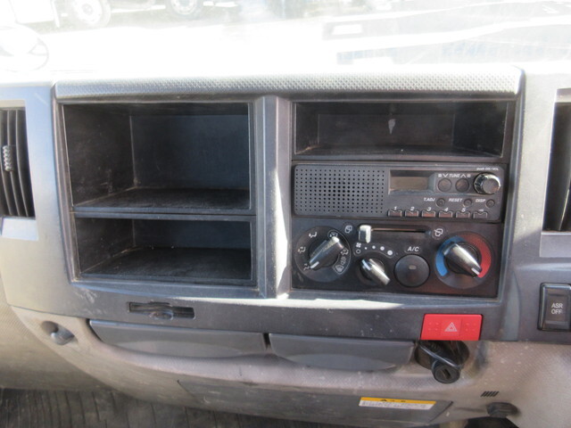 いすゞエルフダンプ小型（2t・3t）[写真13]