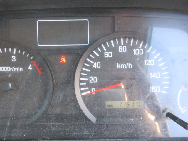 いすゞエルフダンプ小型（2t・3t）[写真14]