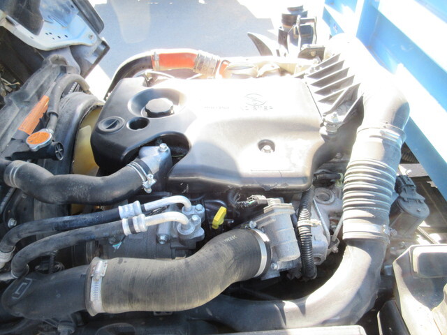 いすゞエルフダンプ小型（2t・3t）[写真18]