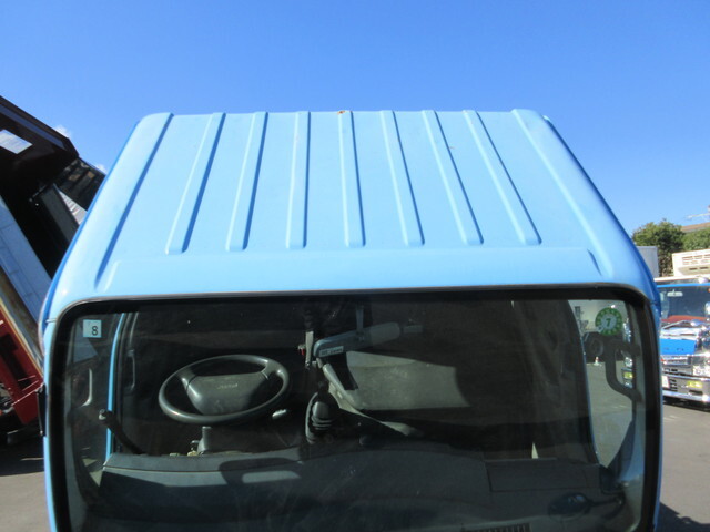 いすゞエルフダンプ小型（2t・3t）[写真21]