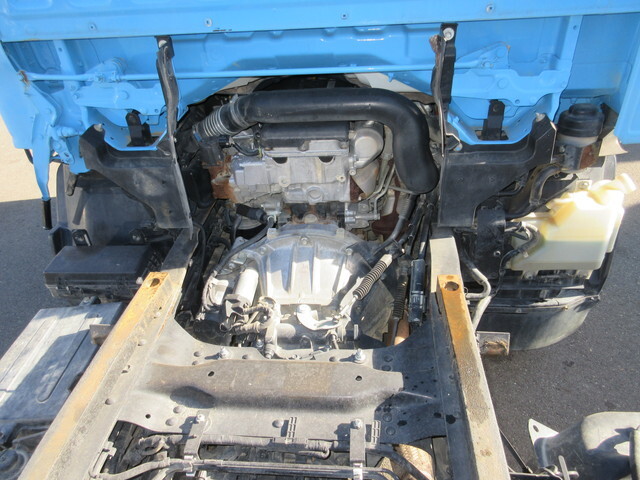 いすゞエルフダンプ小型（2t・3t）[写真24]