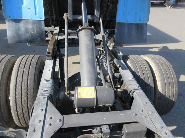 いすゞエルフダンプ小型（2t・3t）[写真25]