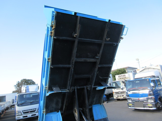 いすゞエルフダンプ小型（2t・3t）[写真27]