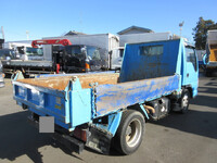 いすゞエルフダンプ小型（2t・3t）[写真30]