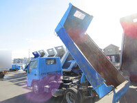 いすゞエルフダンプ小型（2t・3t）[写真31]