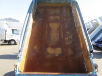 いすゞエルフダンプ小型（2t・3t）[写真32]