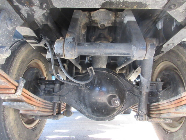 いすゞエルフダンプ小型（2t・3t）[写真07]