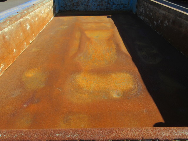 いすゞエルフダンプ小型（2t・3t）[写真08]