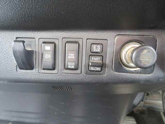 日野レンジャーダンプ中型（4t）[写真10]