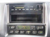 日野レンジャーダンプ中型（4t）[写真12]