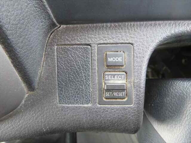 日野レンジャーダンプ中型（4t）[写真12]