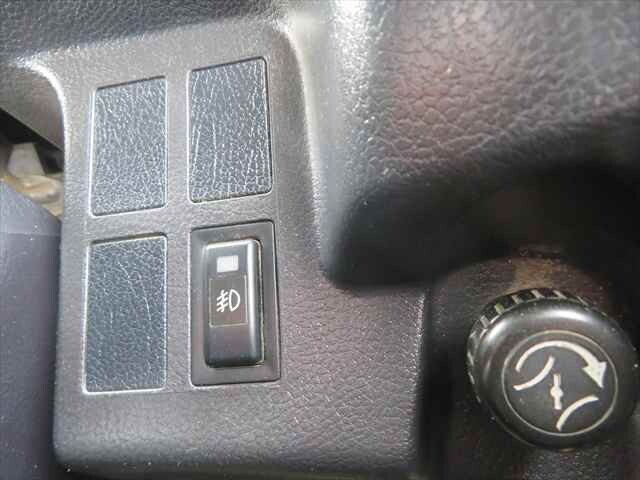 日野レンジャーダンプ中型（4t）[写真14]