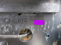 日野レンジャーダンプ中型（4t）[写真20]