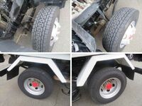 日野レンジャーダンプ中型（4t）[写真22]