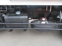 日野レンジャーダンプ中型（4t）[写真24]