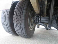 日野レンジャーダンプ中型（4t）[写真26]