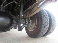 日野レンジャーダンプ中型（4t）[写真27]