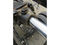 日野レンジャーダンプ中型（4t）[写真28]