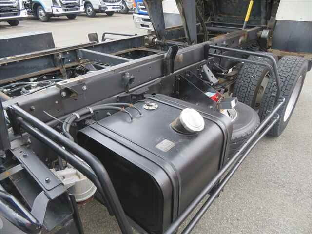 日野レンジャーダンプ中型（4t）[写真29]