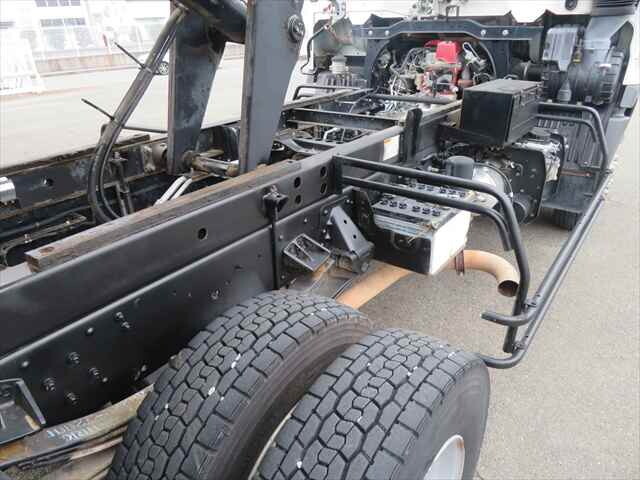 日野レンジャーダンプ中型（4t）[写真30]