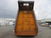 日野レンジャーダンプ中型（4t）[写真33]