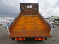 日野レンジャーダンプ中型（4t）[写真34]