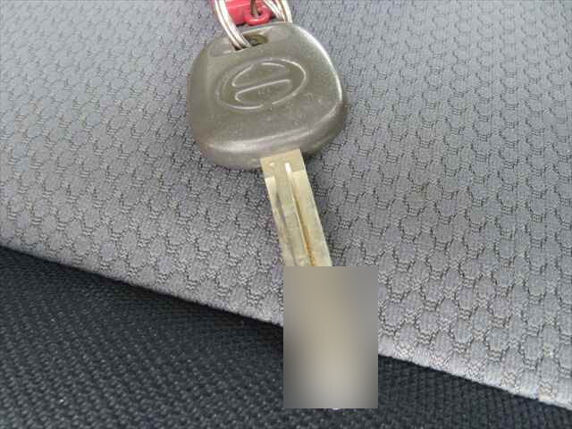 日野レンジャーダンプ中型（4t）[写真34]