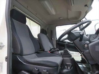 日野レンジャーダンプ中型（4t）[写真37]