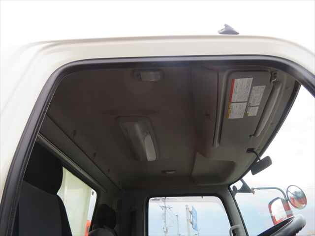 日野レンジャーダンプ中型（4t）[写真37]