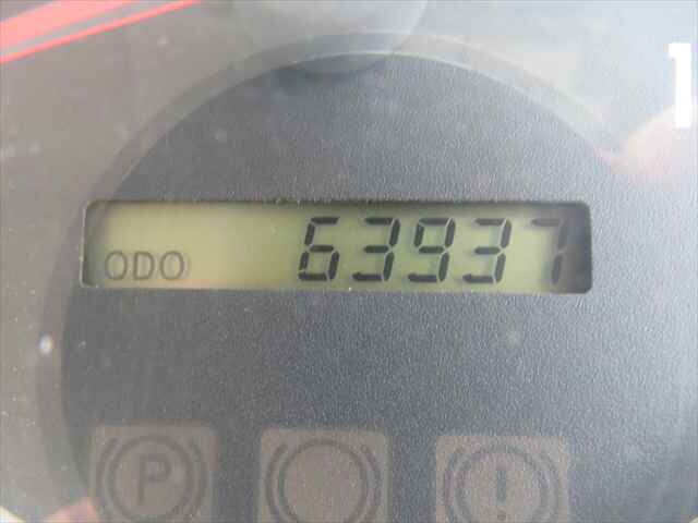 日野レンジャーダンプ中型（4t）[写真40]