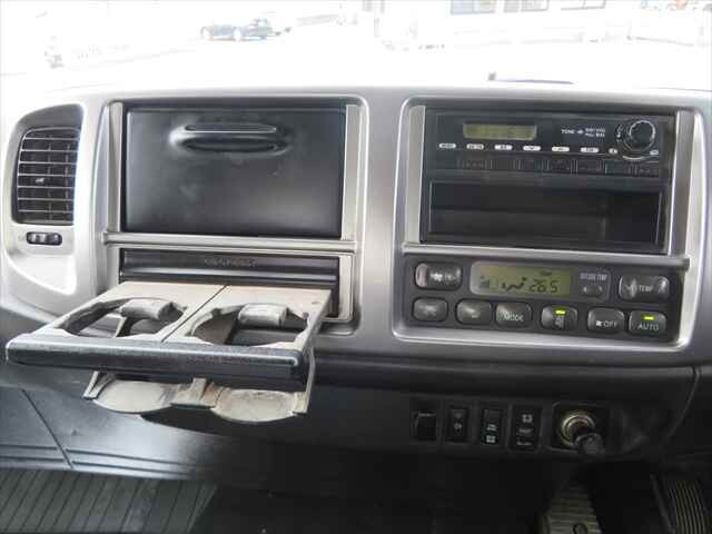 日野レンジャーダンプ中型（4t）[写真09]