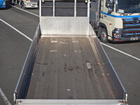 三菱ふそうスーパーグレートアルミブロック大型（10t）[写真17]