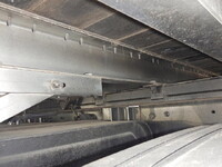 三菱ふそうスーパーグレートアルミブロック大型（10t）[写真23]