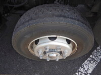 三菱ふそうスーパーグレートアルミブロック大型（10t）[写真25]