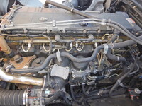 三菱ふそうスーパーグレートアルミブロック大型（10t）[写真27]