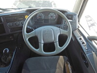 三菱ふそうスーパーグレートアルミブロック大型（10t）[写真31]