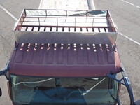 三菱ふそうスーパーグレートアルミブロック大型（10t）[写真35]