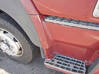 三菱ふそうスーパーグレートアルミブロック大型（10t）[写真37]