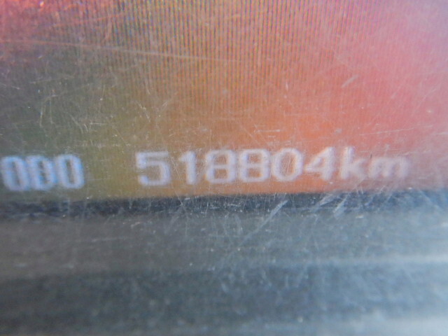 三菱ふそうスーパーグレートアルミブロック大型（10t）[写真40]