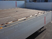 三菱ふそうスーパーグレートアルミブロック大型（10t）[写真07]