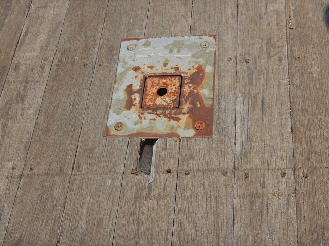 三菱ふそうスーパーグレートアルミブロック大型（10t）[写真08]