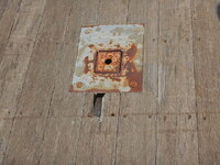 三菱ふそうスーパーグレートアルミブロック大型（10t）[写真09]